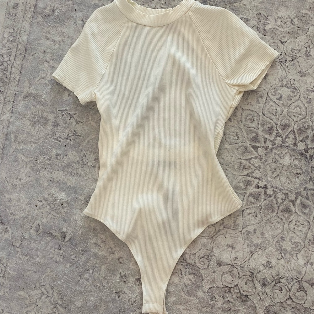Lulus bodysuit